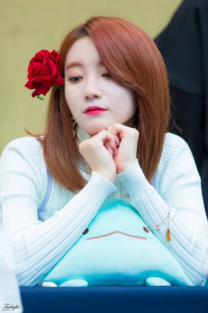 오마이걸 비니 (아이돌 주의) | 인스티즈