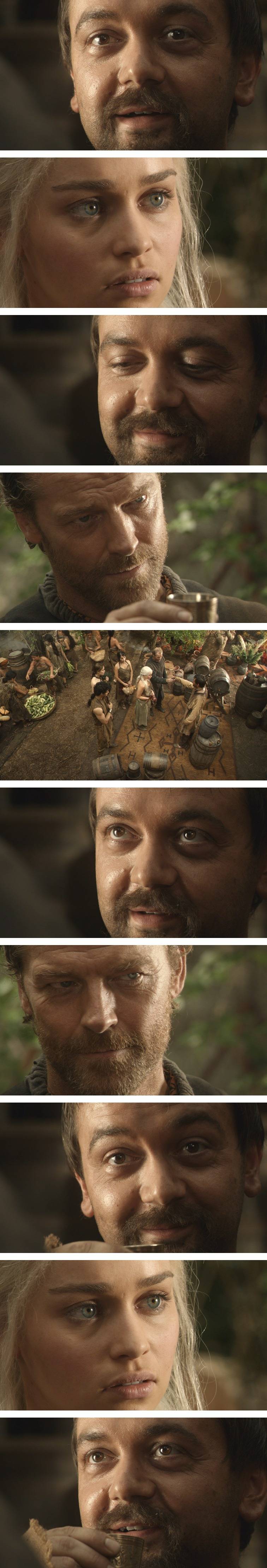 [왕좌의게임] 폭풍의 딸 8화 | 인스티즈