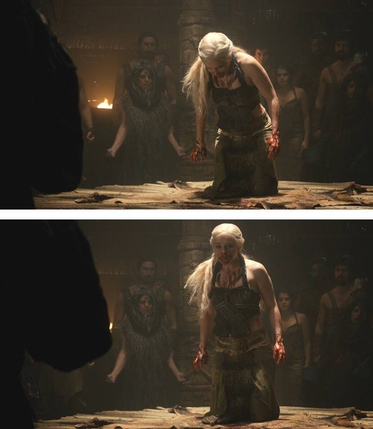 [왕좌의게임] 폭풍의 딸 6화 | 인스티즈