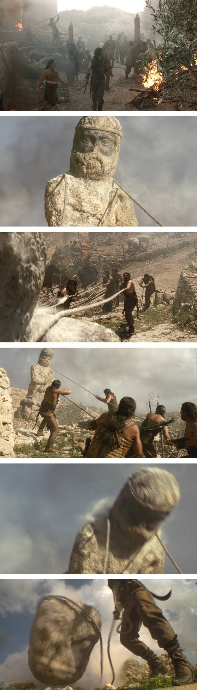 [왕좌의게임] 폭풍의 딸 10화 | 인스티즈