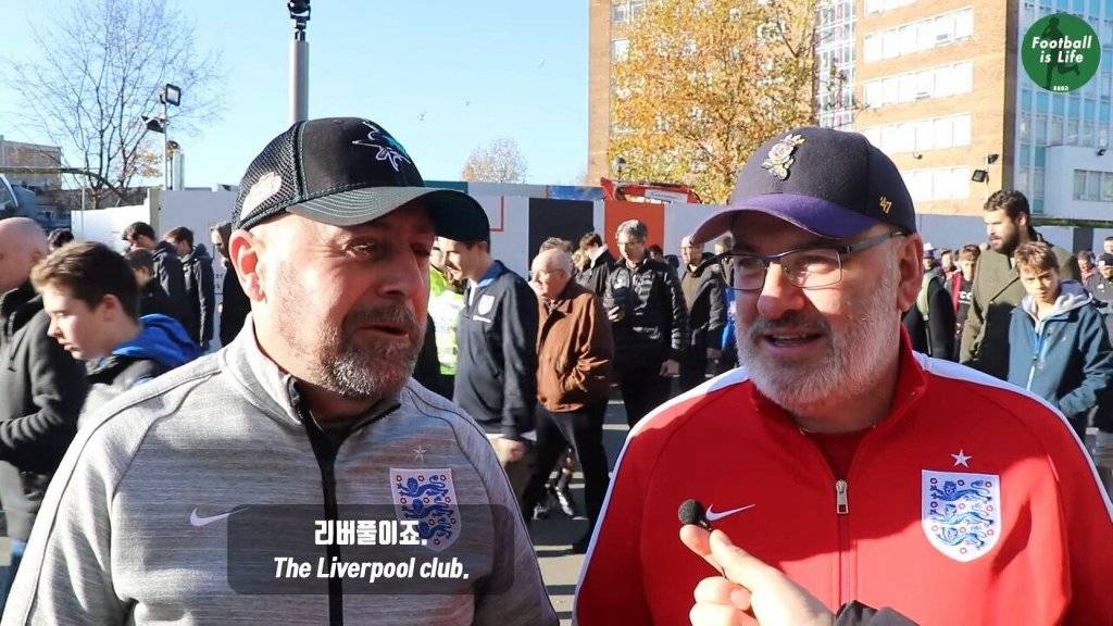 잉글랜드 현지인들이 생각하는 프리미어 리그 올타임 탑4 | 인스티즈