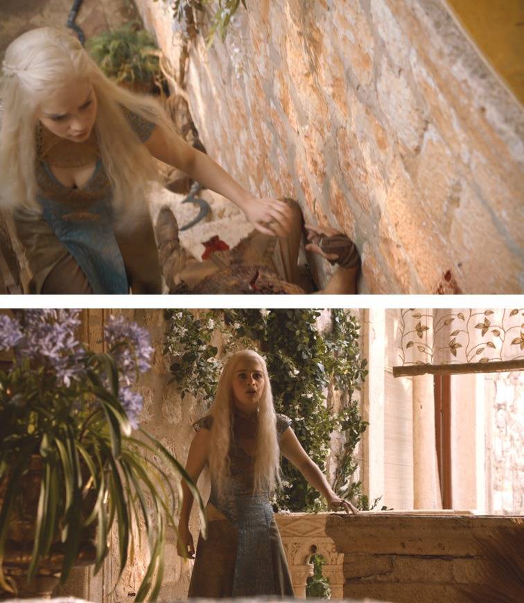 [왕좌의게임] 폭풍의 딸 23화 | 인스티즈