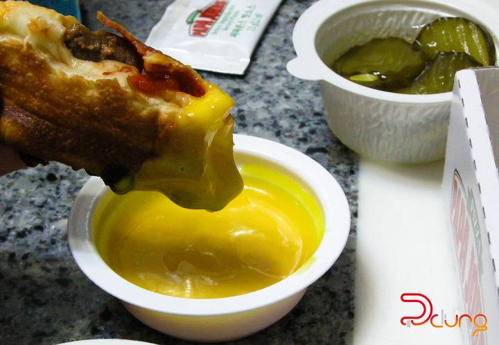 피자 덕후들이 파파존스를 시켜먹는 이유 중 하나 | 인스티즈