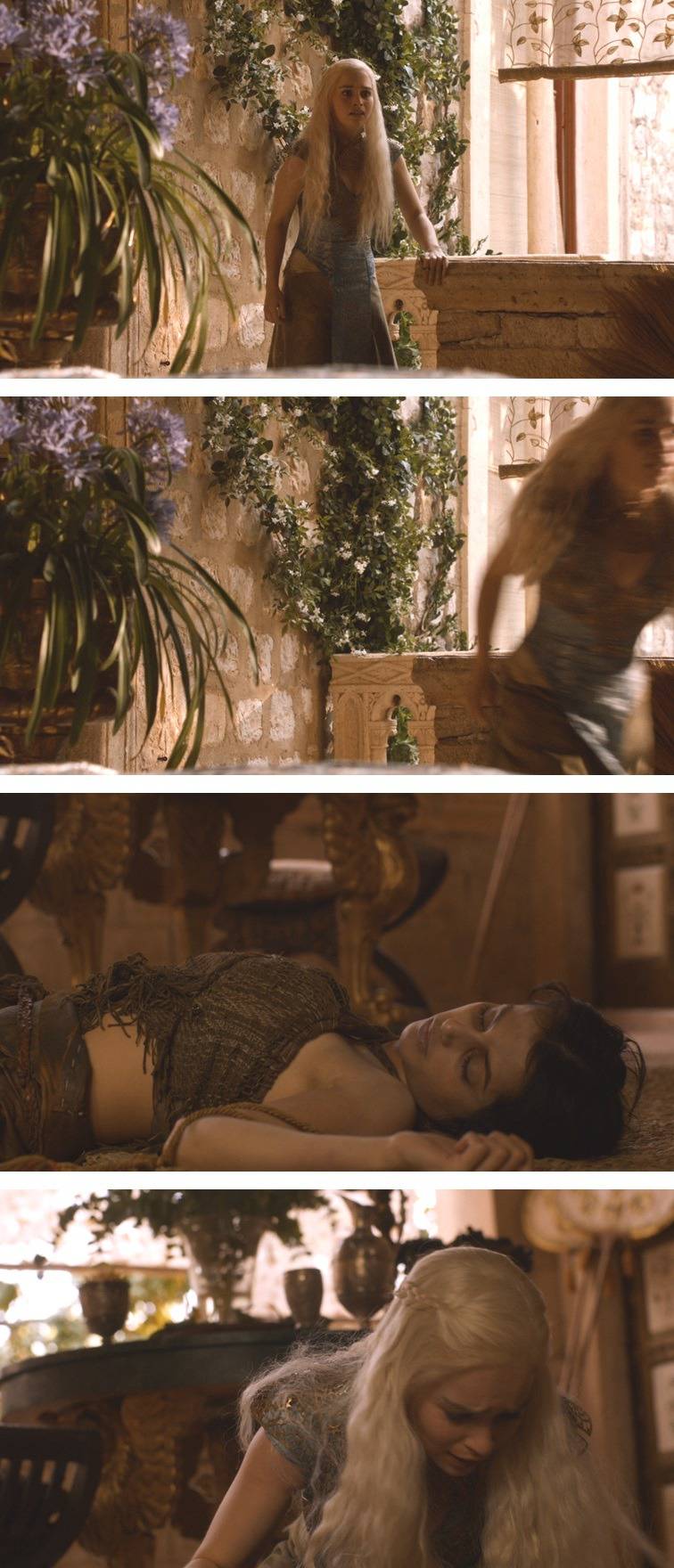 [왕좌의게임] 폭풍의 딸 23화 | 인스티즈