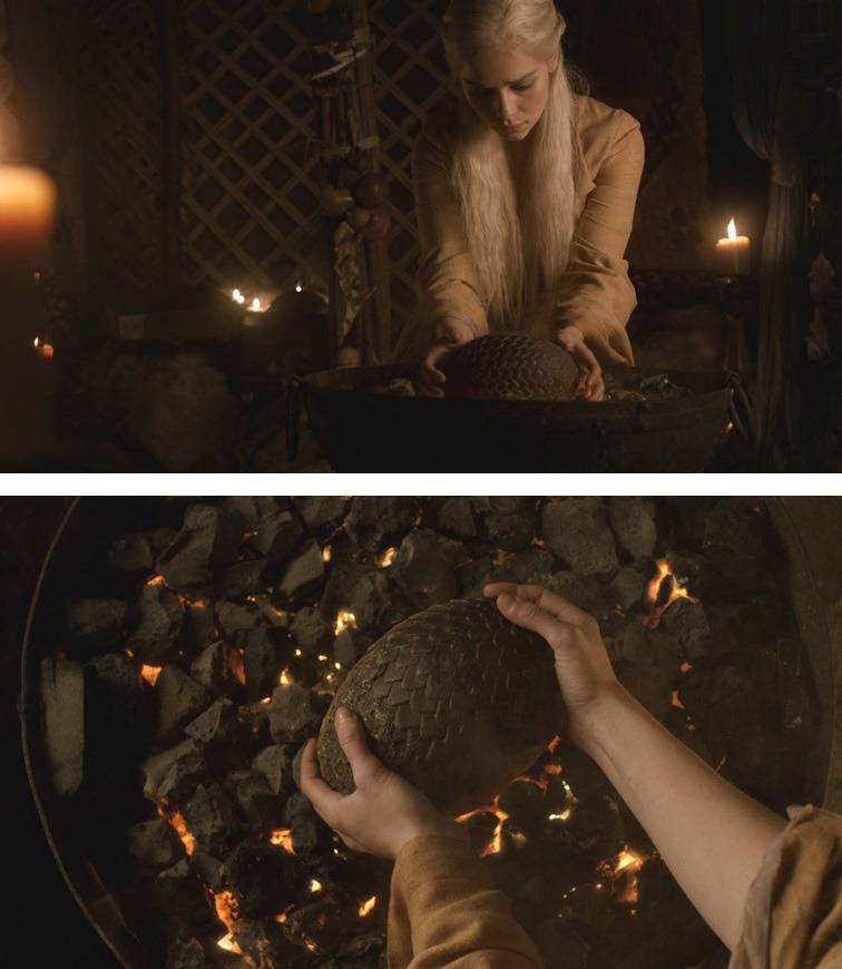 [왕좌의게임] 폭풍의 딸 6화 | 인스티즈