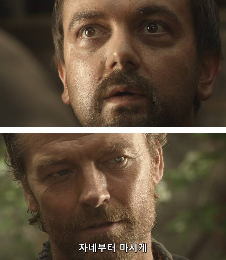 [왕좌의게임] 폭풍의 딸 8화 | 인스티즈