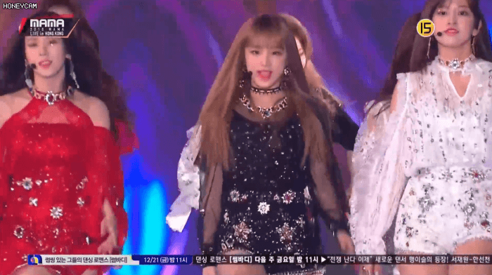 아이즈원) 제일 좋았던 장면 | 인스티즈