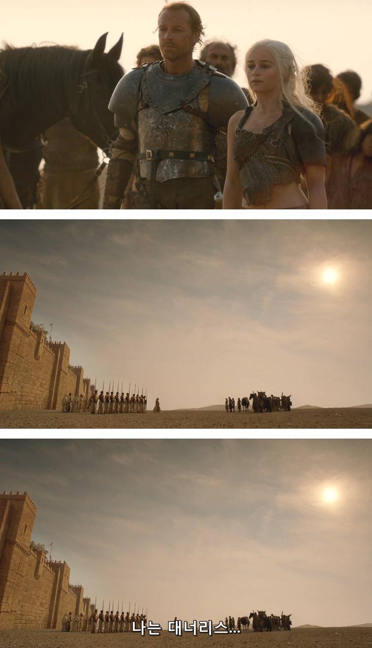 [왕좌의게임] 폭풍의 딸 19화 | 인스티즈