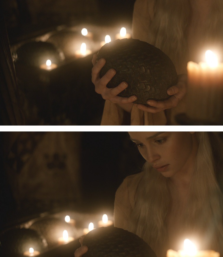 [왕좌의게임] 폭풍의 딸 6화 | 인스티즈