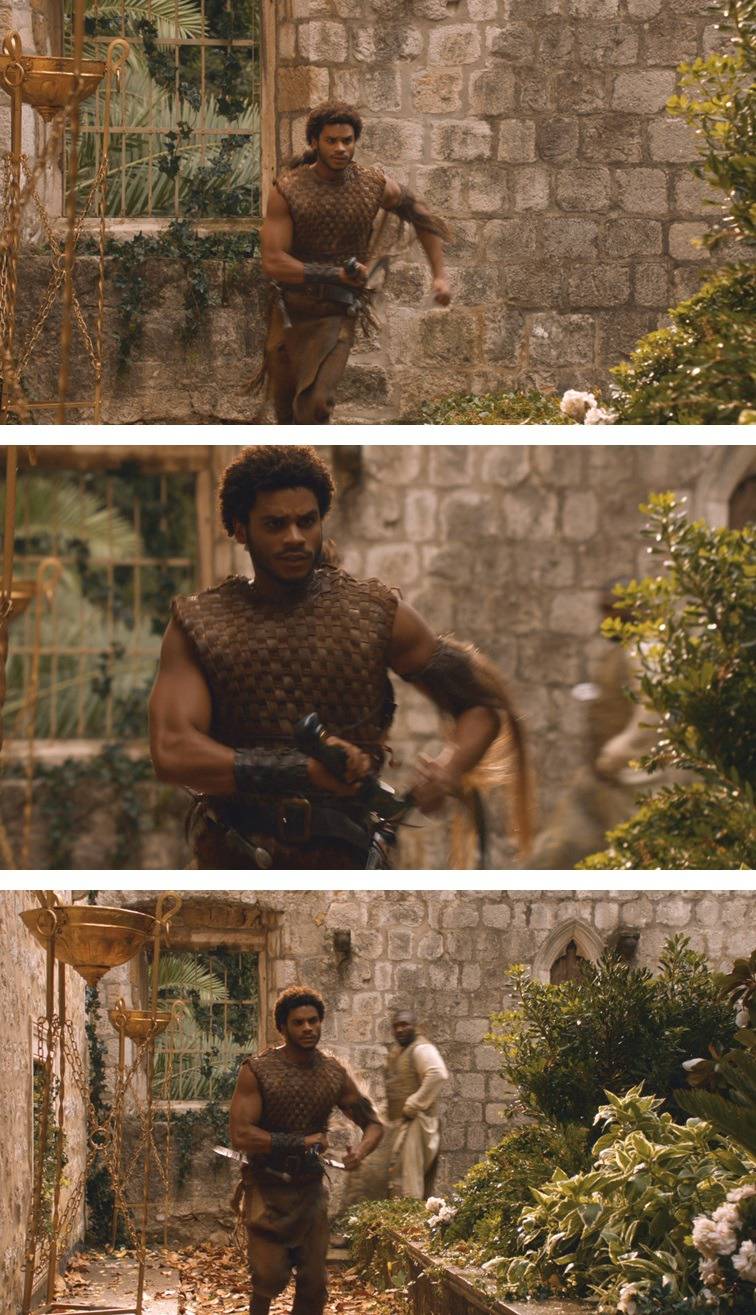 [왕좌의게임] 폭풍의 딸 23화 | 인스티즈