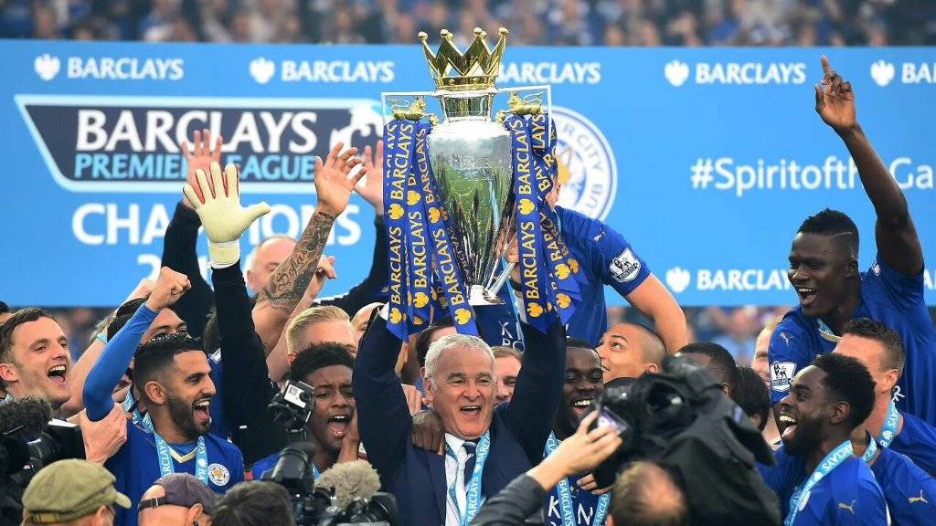 잉글랜드 현지인들이 생각하는 프리미어 리그 올타임 탑4 | 인스티즈