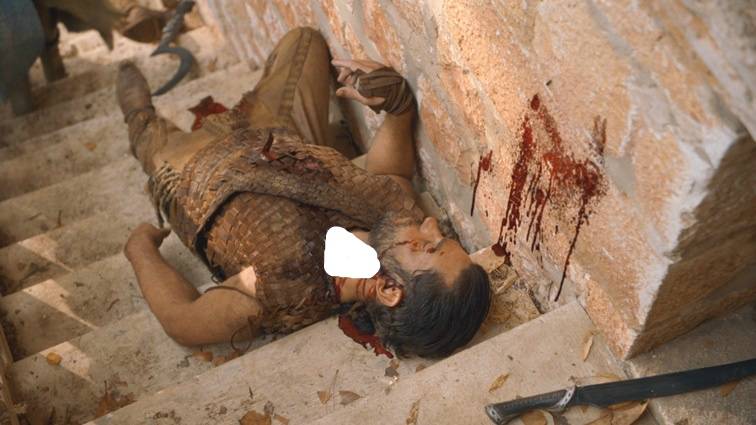 [왕좌의게임] 폭풍의 딸 23화 | 인스티즈