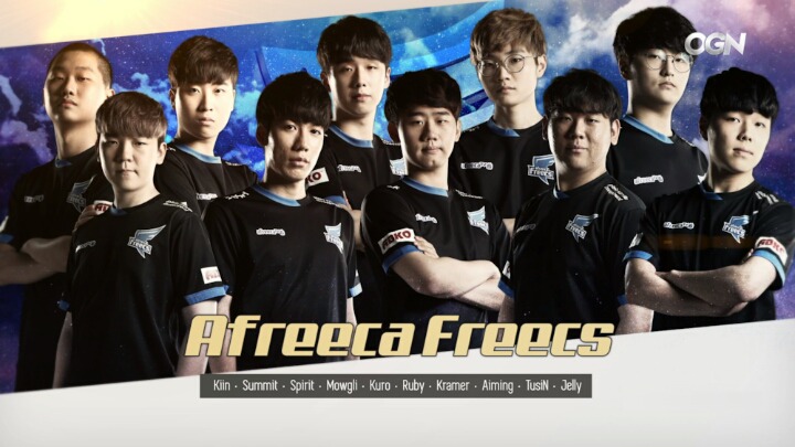 본인이 LOL 프로 게이머된다면 가고싶은 lol팀은?? | 인스티즈