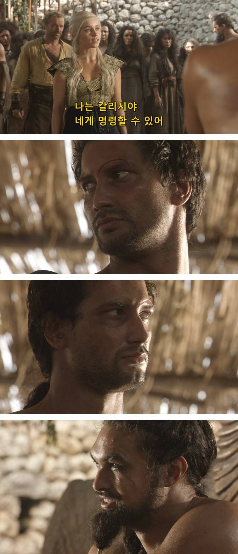 [왕좌의게임] 폭풍의 딸 10화 | 인스티즈