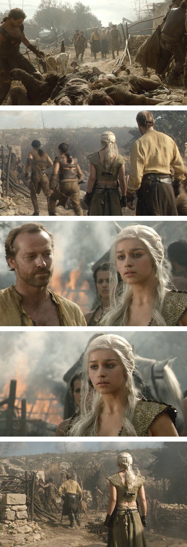 [왕좌의게임] 폭풍의 딸 10화 | 인스티즈