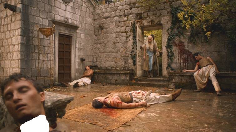 [왕좌의게임] 폭풍의 딸 23화 | 인스티즈