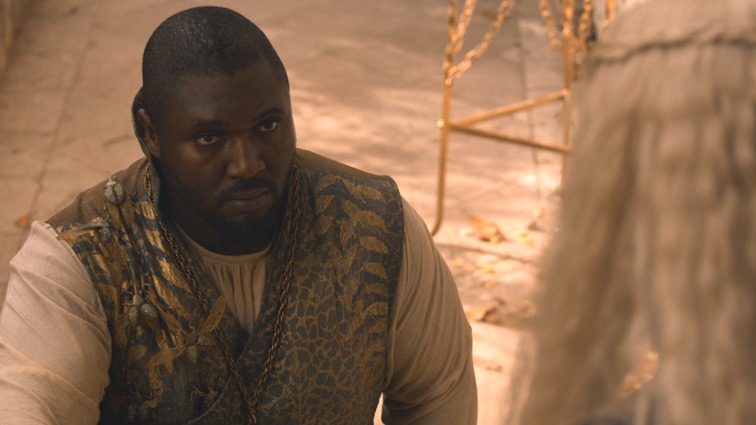 [왕좌의게임] 폭풍의 딸 24화 | 인스티즈