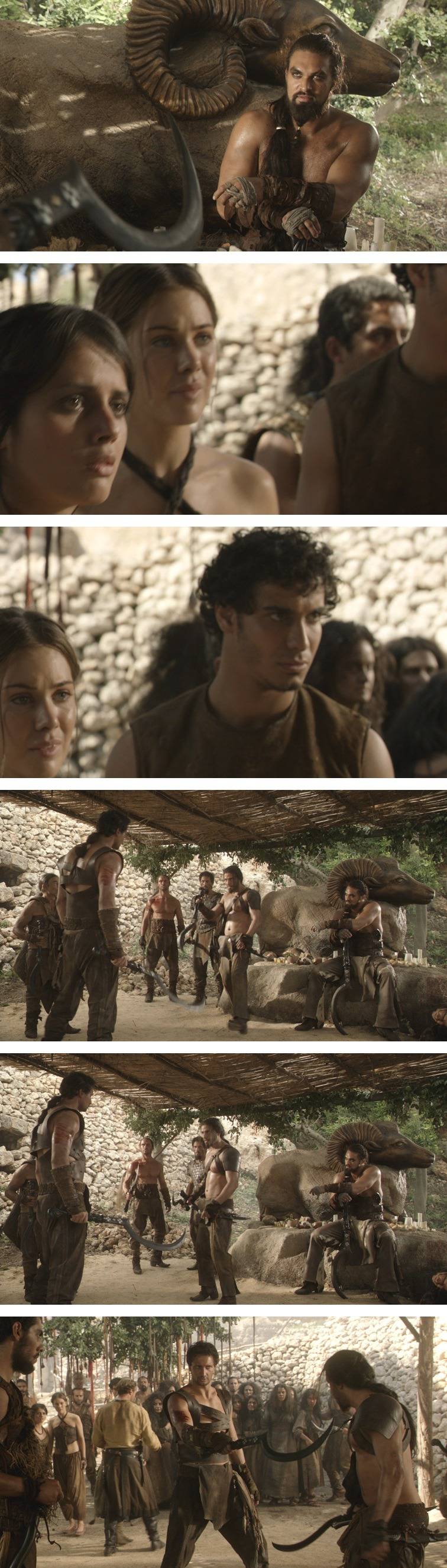 [왕좌의게임] 폭풍의 딸 10화 | 인스티즈