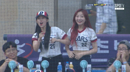 러블리즈 레전드 | 인스티즈