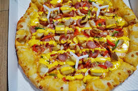 피자 덕후들이 파파존스를 시켜먹는 이유 중 하나 | 인스티즈