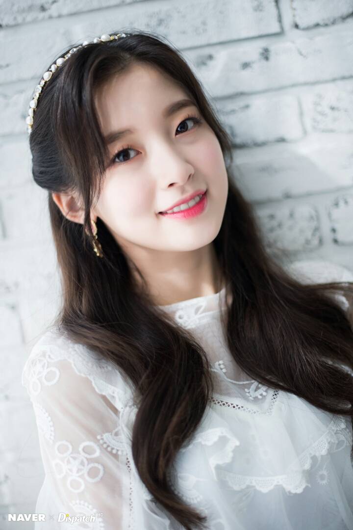 오마이걸 사랑둥이 막내 아린 디스패치.jpg | 인스티즈