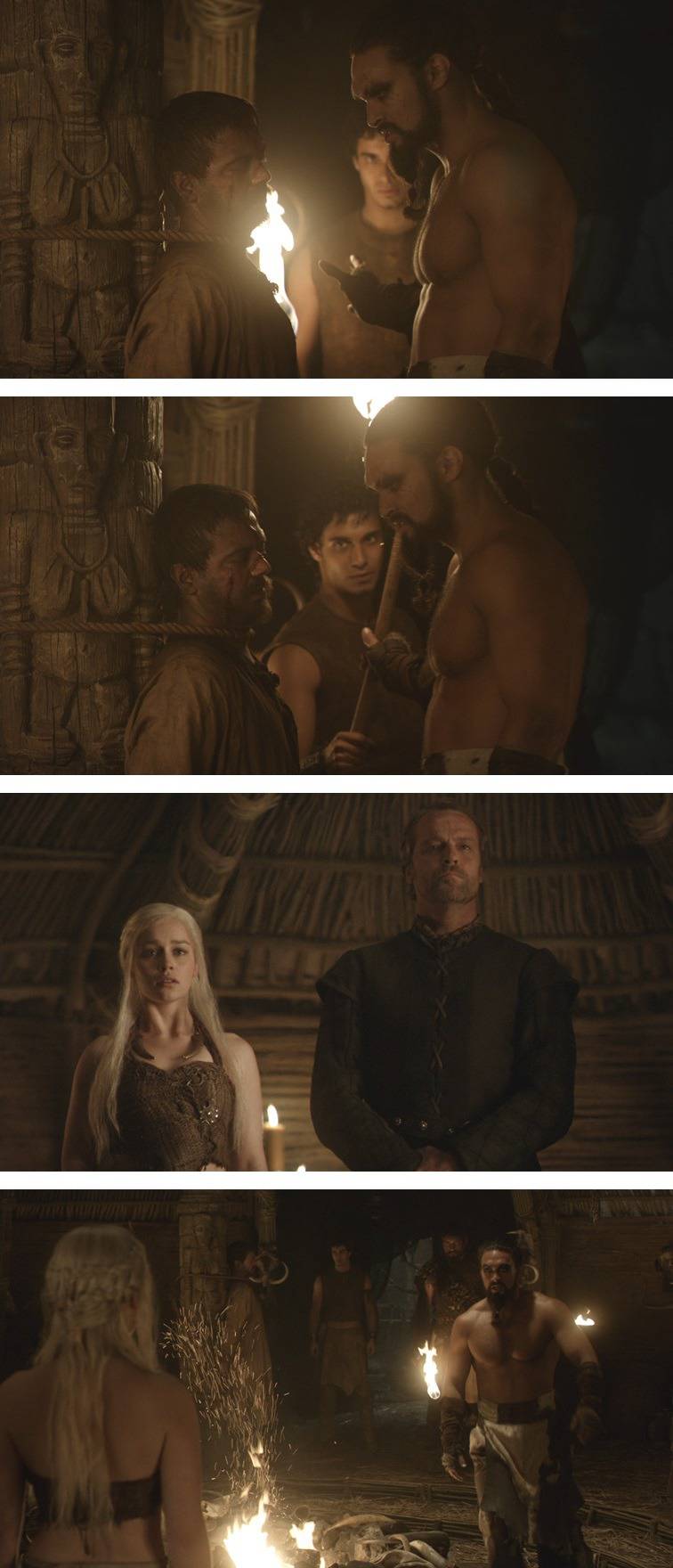 [왕좌의게임] 폭풍의 딸 9화 | 인스티즈