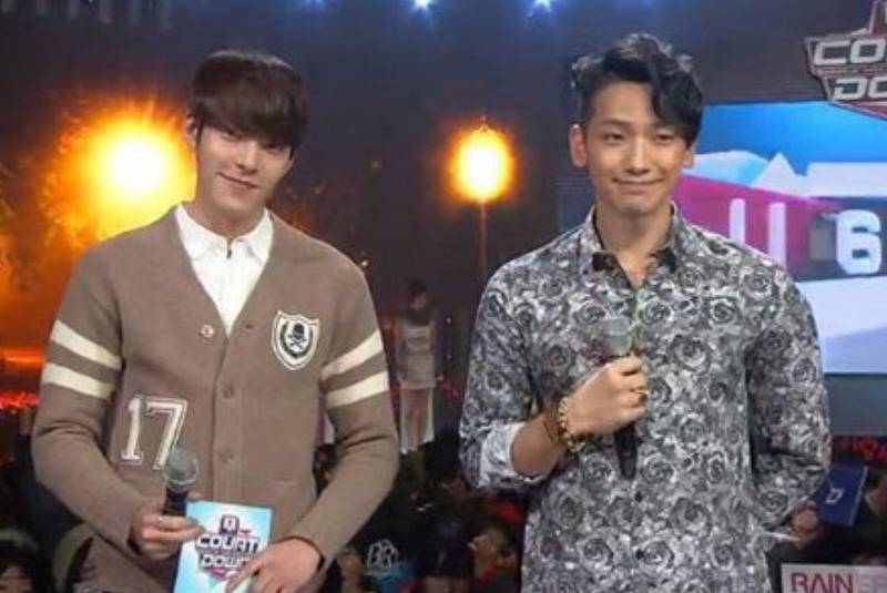 비 어깨 클라스.jpg | 인스티즈