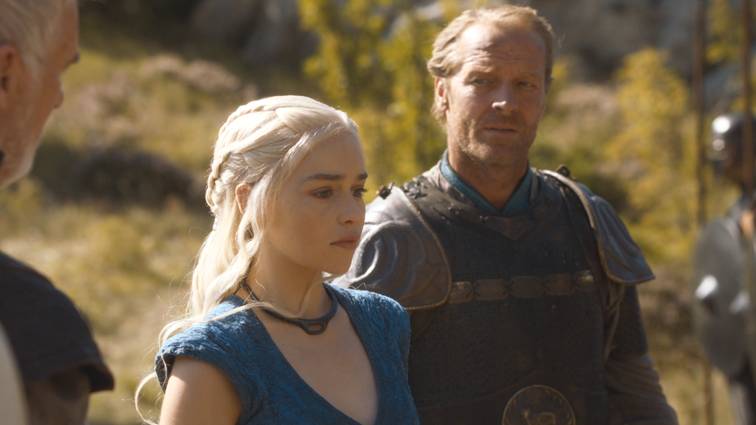 [왕좌의게임] 폭풍의 딸 43화 | 인스티즈