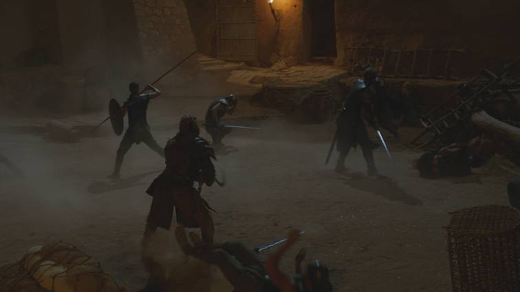 [왕좌의게임] 폭풍의 딸 41화 | 인스티즈