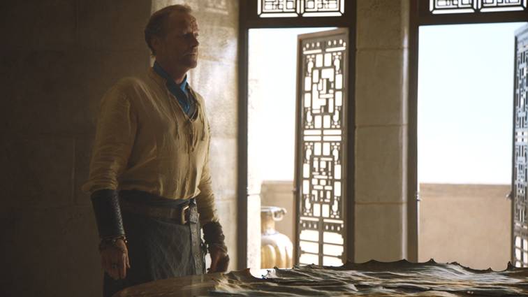 [왕좌의게임] 폭풍의 딸 49화 | 인스티즈