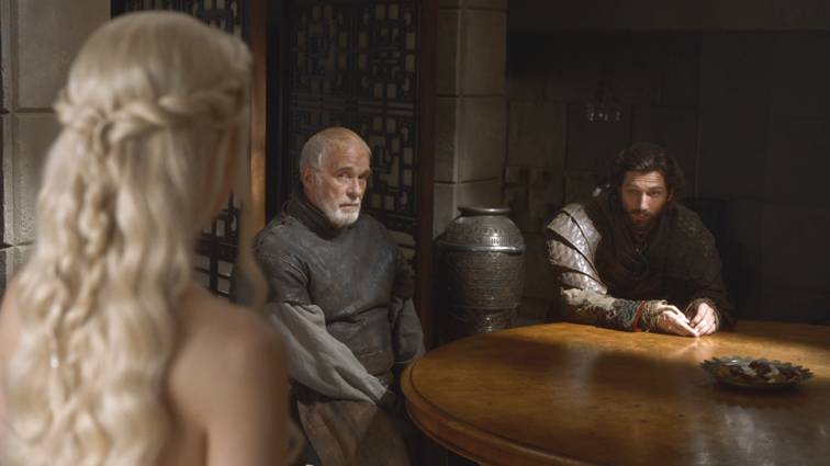 [왕좌의게임] 폭풍의 딸 46화 | 인스티즈