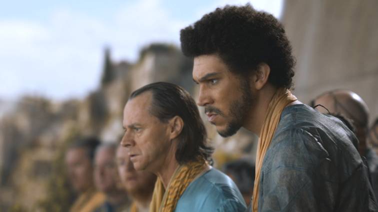 [왕좌의게임] 폭풍의 딸 44화 | 인스티즈