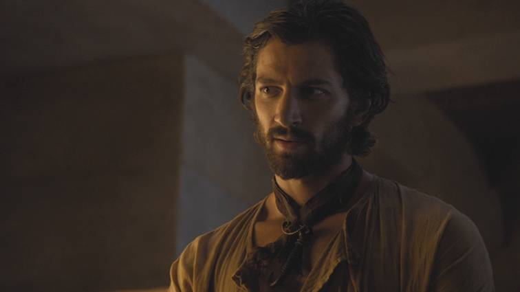 [왕좌의게임] 폭풍의 딸 48화 | 인스티즈