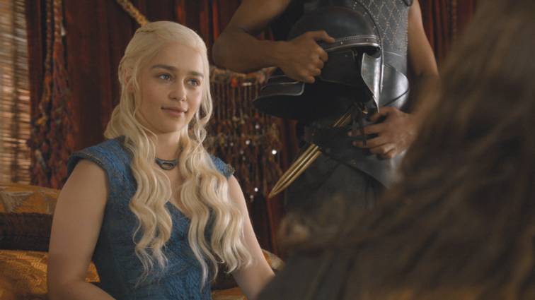 [왕좌의게임] 폭풍의 딸 39화 | 인스티즈