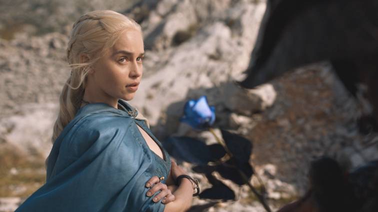 [왕좌의게임] 폭풍의 딸 43화 | 인스티즈