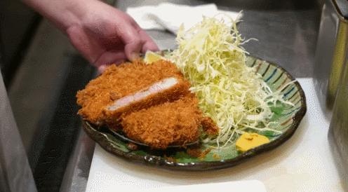 일본 돈가스 잘 하는 집 | 인스티즈