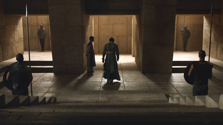 [왕좌의게임] 폭풍의 딸 47화 | 인스티즈