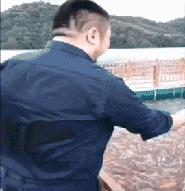 애들아 밥묵자.GIF | 인스티즈