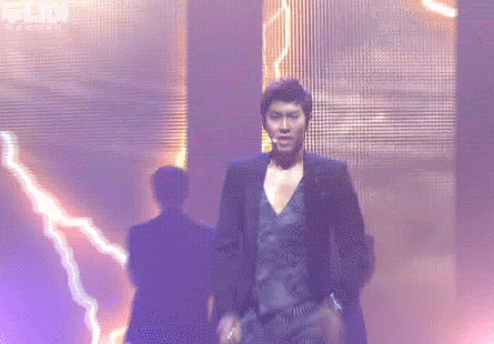 [두니아] 유노윤호의 승부욕에 기름을 들이부은 딘딘 | 인스티즈