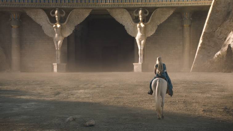 [왕좌의게임] 폭풍의 딸 44화 | 인스티즈