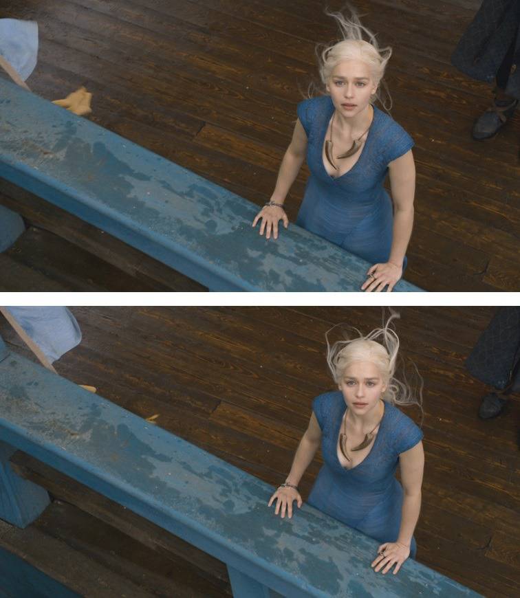 [왕좌의게임] 폭풍의 딸 30화 | 인스티즈