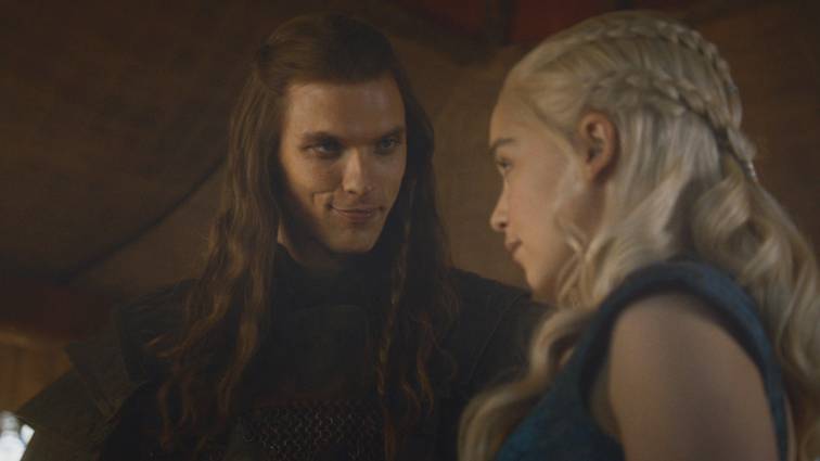 [왕좌의게임] 폭풍의 딸 41화 | 인스티즈