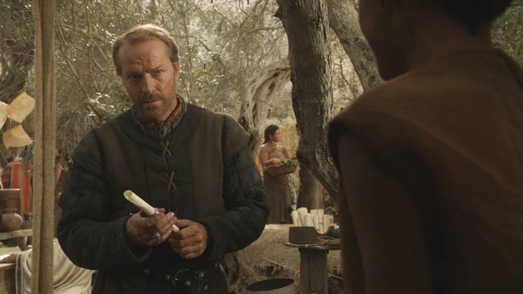 [왕좌의게임] 폭풍의 딸 50화 | 인스티즈