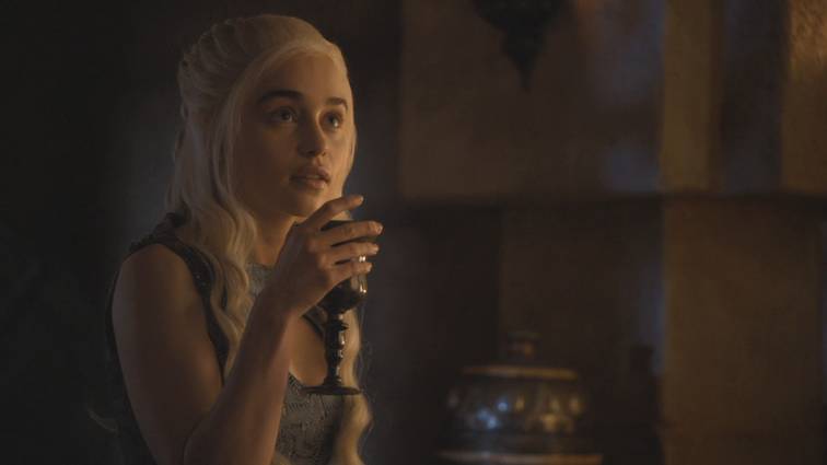 [왕좌의게임] 폭풍의 딸 48화 | 인스티즈