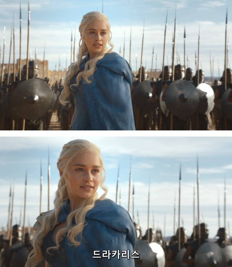 [왕좌의게임] 폭풍의 딸 36화 | 인스티즈