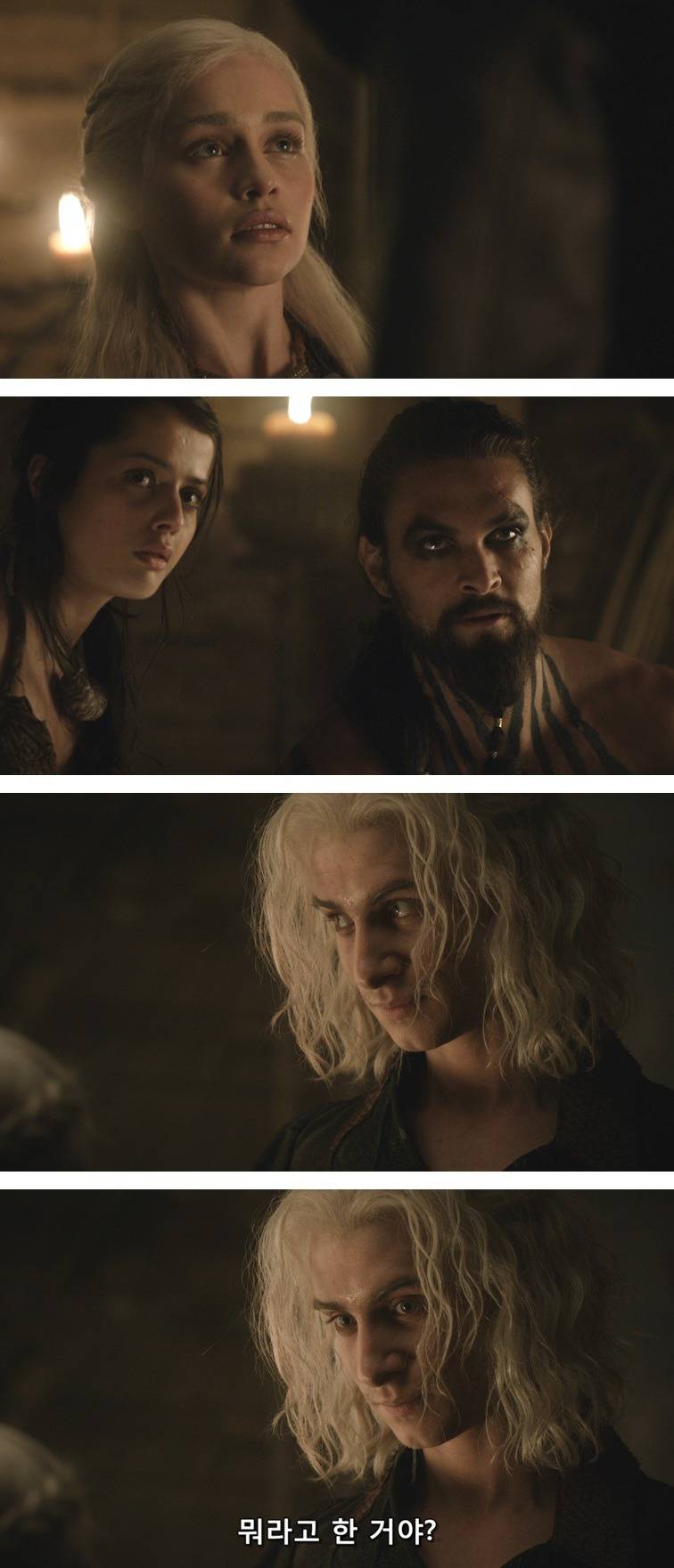 [왕좌의게임] 폭풍의 딸 7화 | 인스티즈