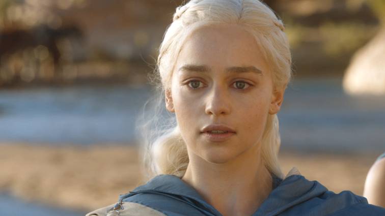 [왕좌의게임] 폭풍의 딸 37화 | 인스티즈