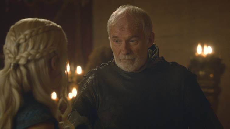 [왕좌의게임] 폭풍의 딸 41화 | 인스티즈