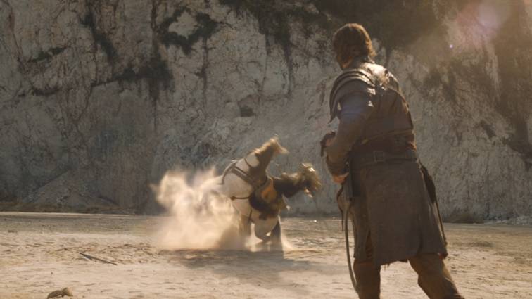 [왕좌의게임] 폭풍의 딸 44화 | 인스티즈