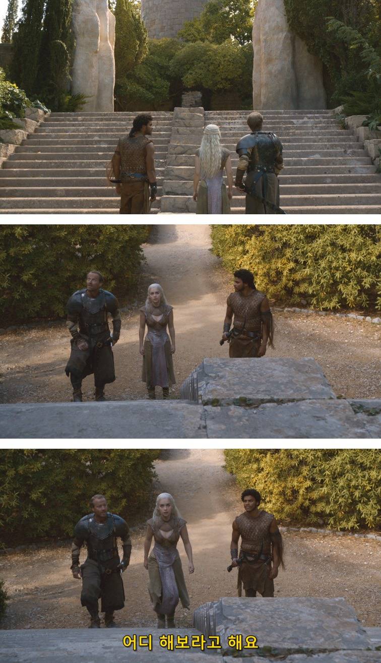 [왕좌의게임] 폭풍의 딸 26화 | 인스티즈